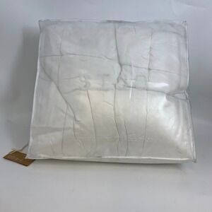 Sijo Home AiryWeight Eucalyptus Quilted Duvet‎ Cover Full/Queen